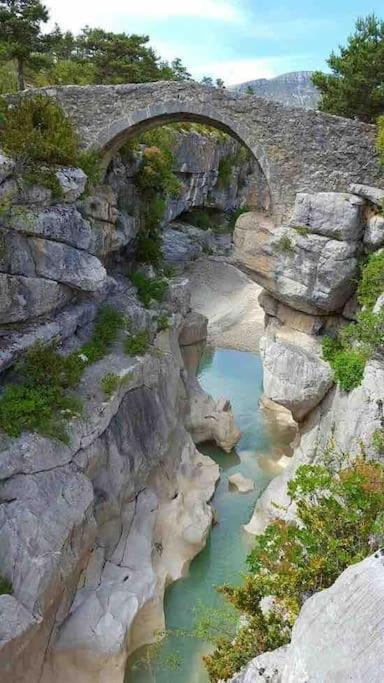 Greolieres: Superbe Avec Vue Montagne * Greolieres