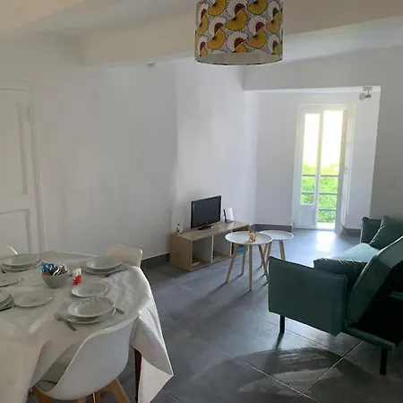 Greolieres: Superbe Studio Avec Vue Montagne Extérieur photo