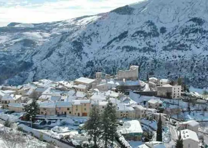 Greolieres: Superbe Studio Avec Vue Montagne