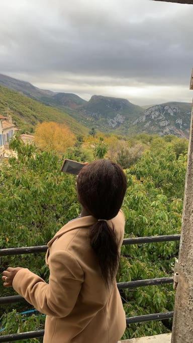 Appartement Greolieres: Superbe Avec Vue Montagne *