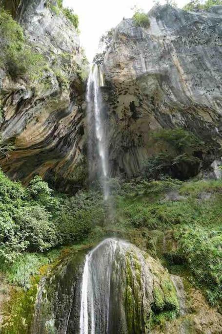 Greolieres: Superbe Avec Vue Montagne * Greolieres