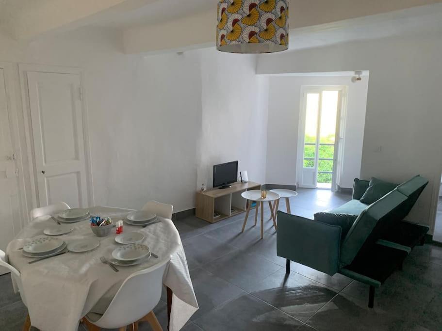 Appartement Greolieres: Superbe Avec Vue Montagne