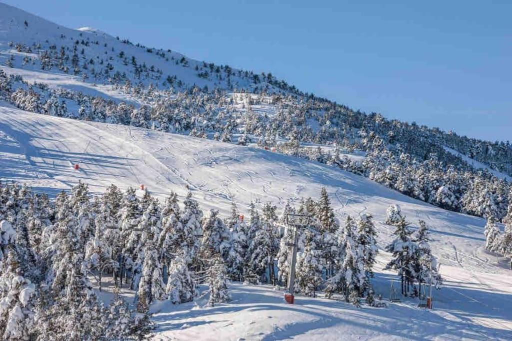 Appartement Greolieres: Superbe Avec Vue Montagne